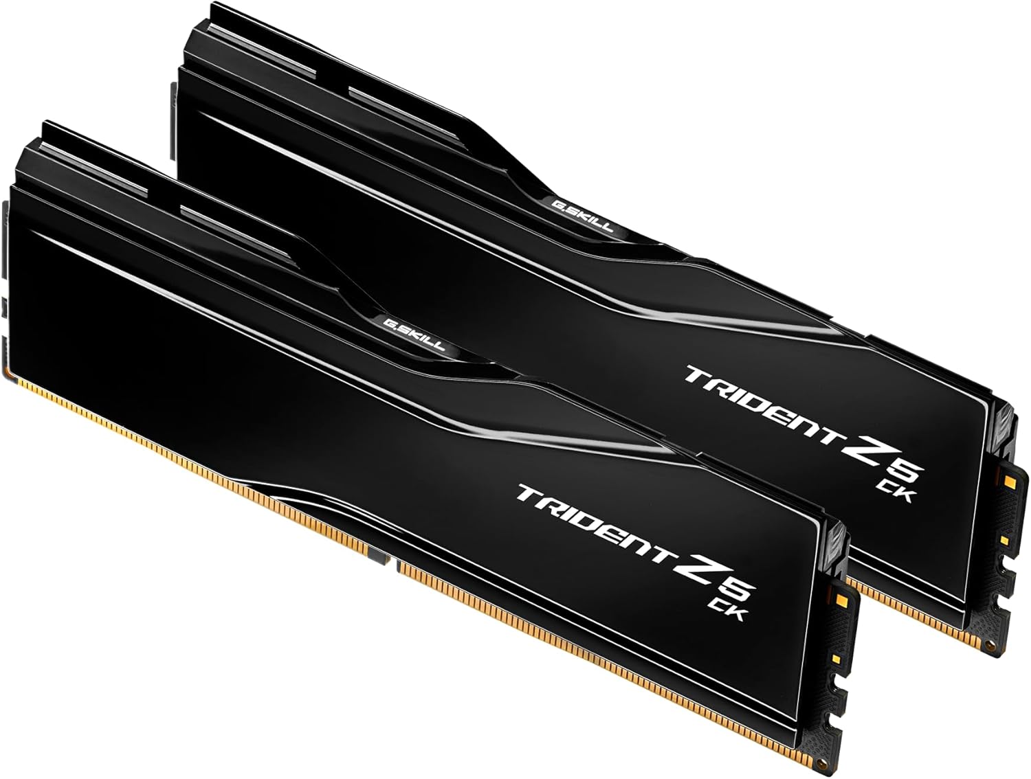 G.SKILL Trident Z5 CK Series DDR5 RAM for High-Performance PCs