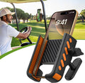 N52 Magnetic Golf Phone Holder - Hands-Free Golfing!