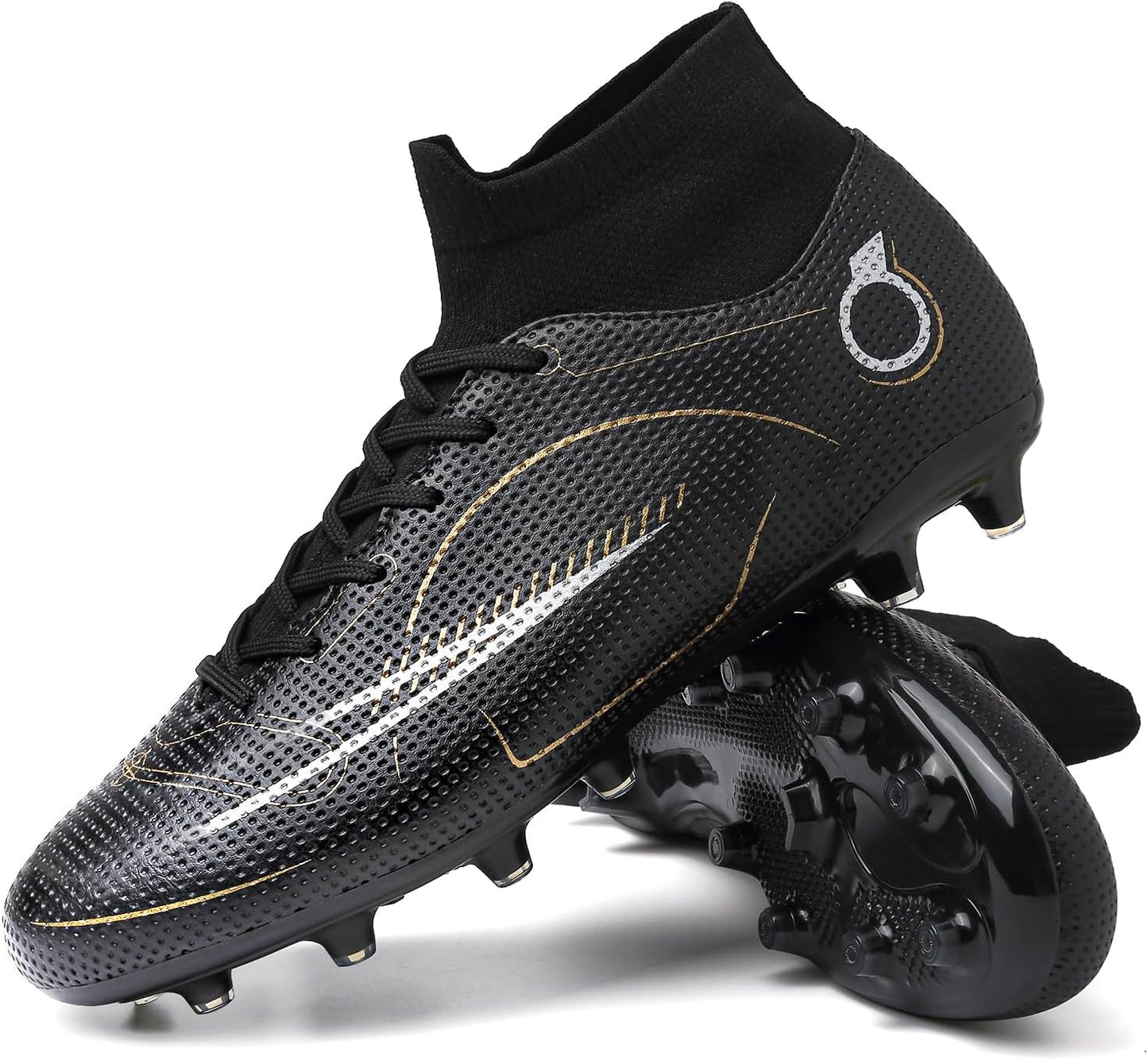 Soccer Cleats for Men and Women - Perfect Football Shoes