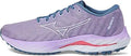 Mizuno Wave Inspire 19 Running Shoe - Cushioned Stable Ride