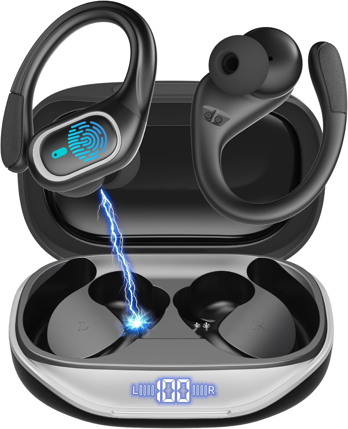 AI Translation Earbuds for Real Time Language Translation Needs