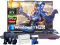 ASUS ROG Strix G16 Gaming Laptop 16in 165Hz - Powerful Ryzen 9