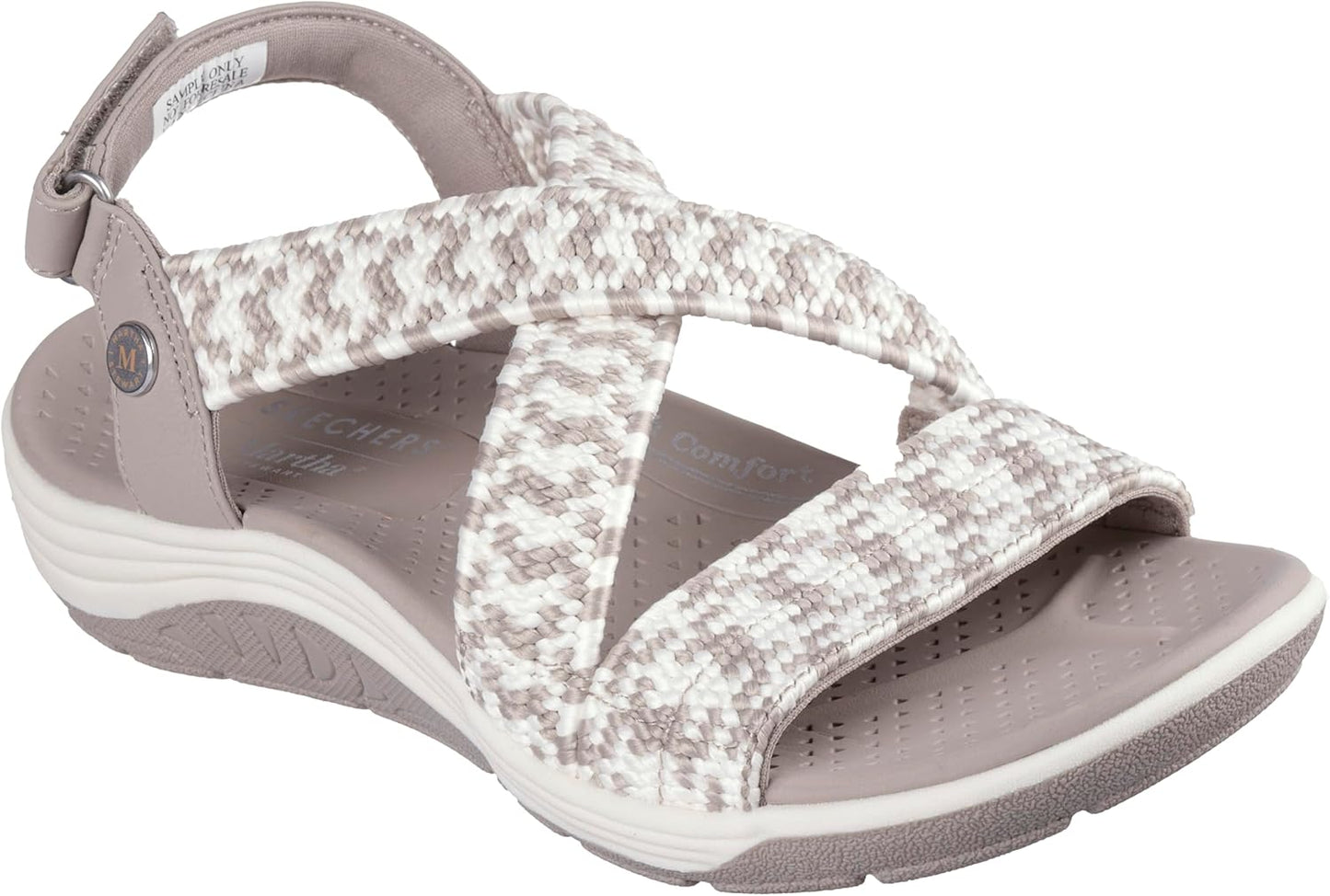 Skechers Women's Coastal Trail Sandal