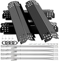 Replacement Parts for Nexgrill 4 Burner 720-0830H - Complete Kit