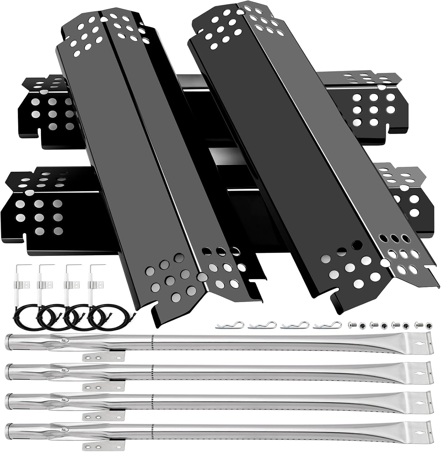 Replacement Parts for Nexgrill 4 Burner 720-0830H and More