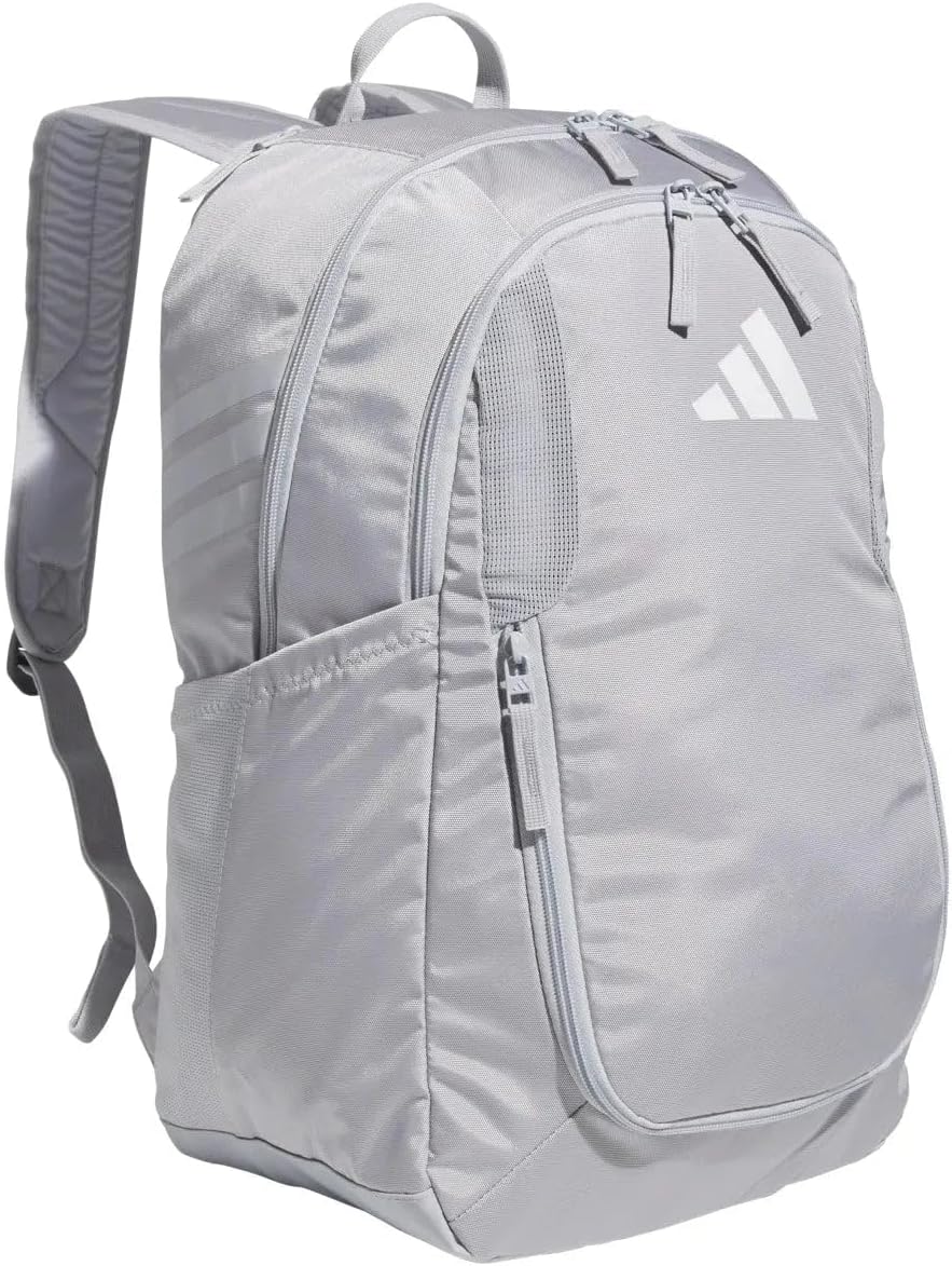 adidas Stadium Team Sports Backpack for Men and Women - Durable