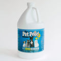 My Pet Peed Pet Stain & Odor Remover - One Gallon Refill