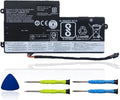 45N1112 Laptop Battery Compatible with Lenovo ThinkPad T460 - 3-6h