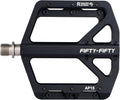 FIFTY-FIFTY Mountain Bike Pedals for Superior Riding Efficiency