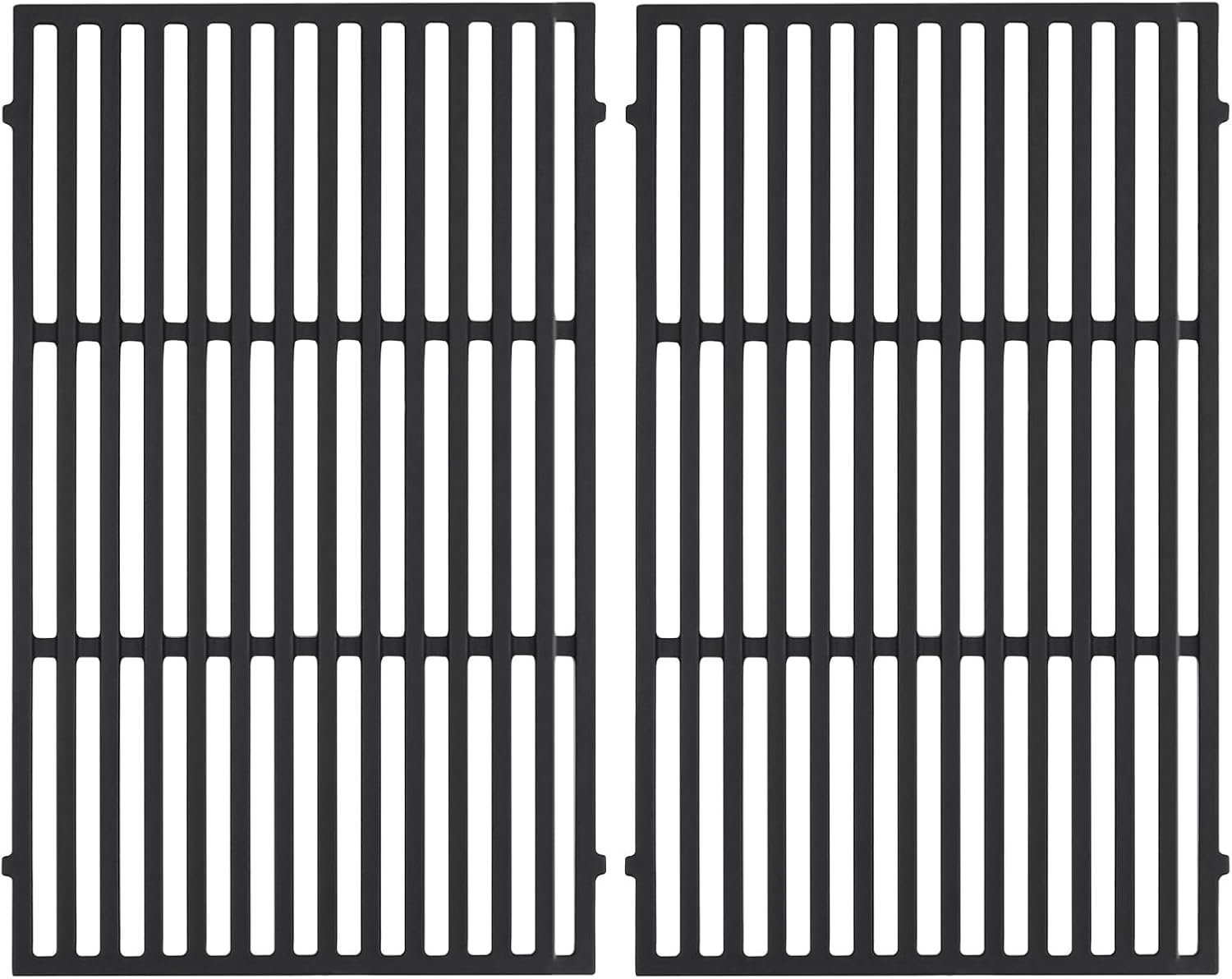 66095 Grill Grates Replacement for Weber Genesis II 300 Series