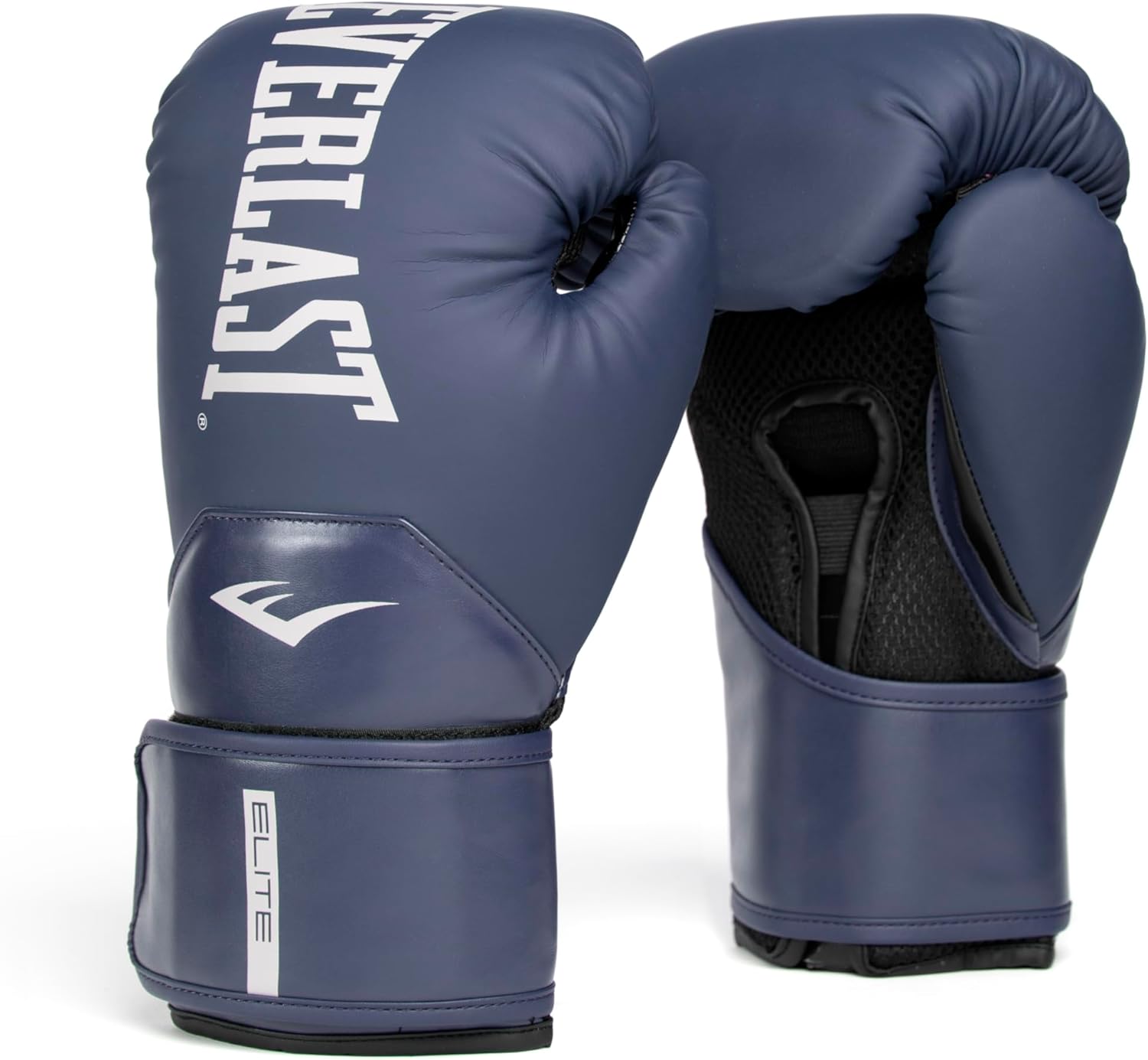 Everlast Elite 2 Boxing Gloves for Pro Training and Sparring
