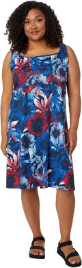Women's PFG Freezer III Dress - Cooling, UPF Sun Protection