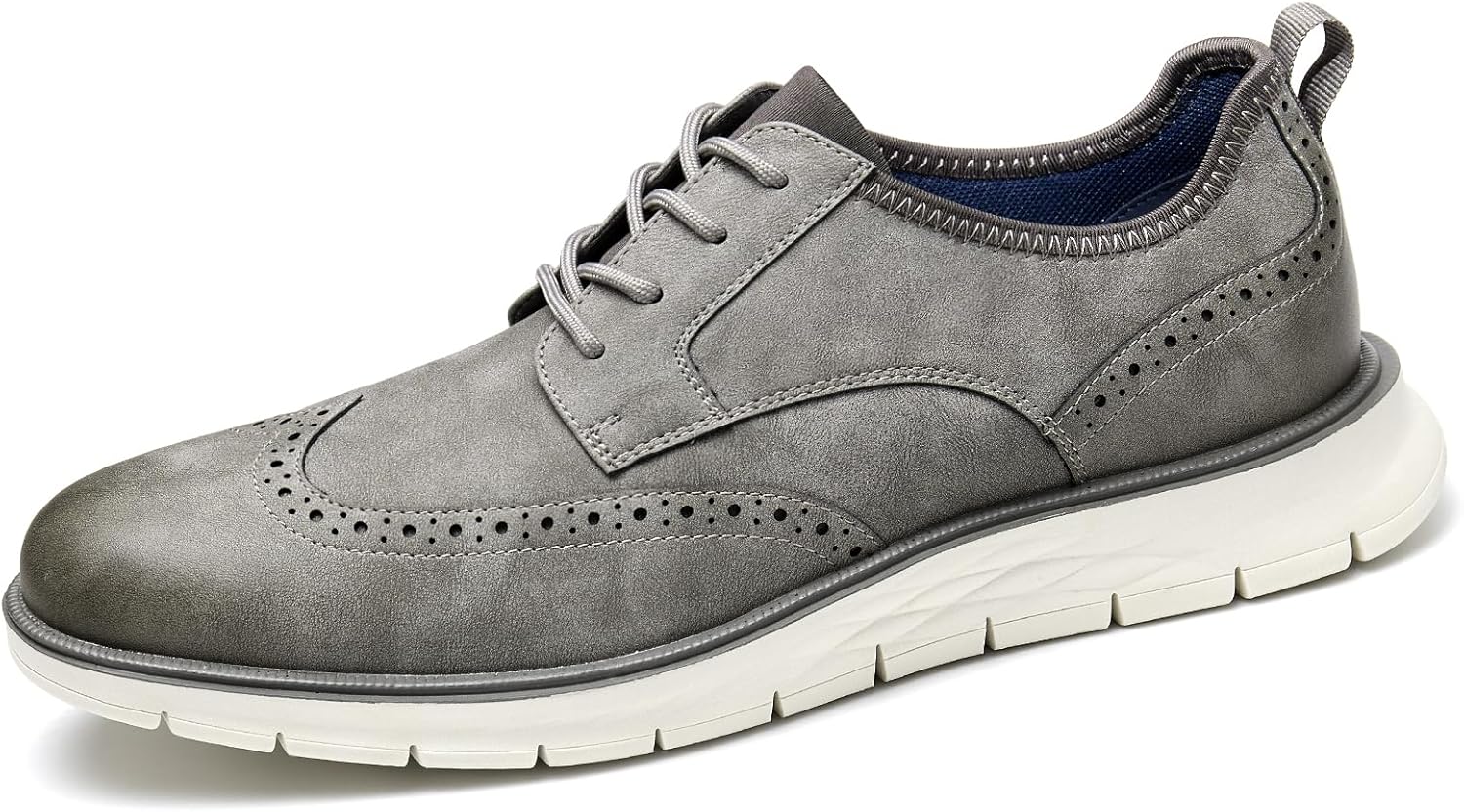 Cestfini Mens Comfortable Dress Shoes for Every Occasion