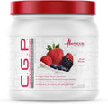 Creatine Glycerol Phosphate Powder - 400g Fruit Punch 40 Servings