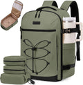 LOVEVOOK Travel Backpack for 17.3 Laptop and Essentials