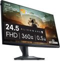 Immerse in 360Hz Gaming: Alienware 25 FHD Monitor