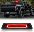 LED 3rd Brake Light Replacement for F150 2009-2014 - Smoked Len