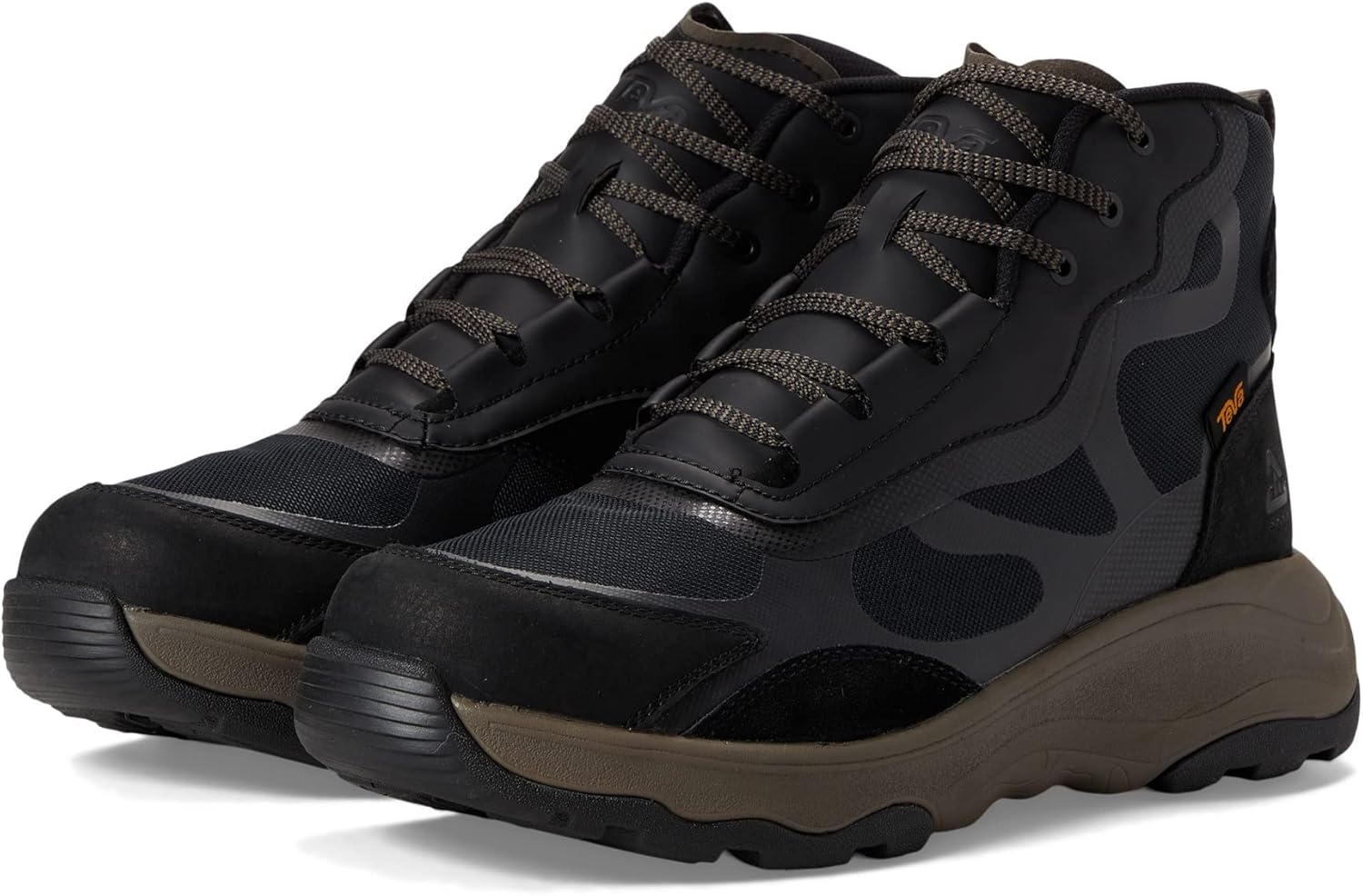 Teva Geotrek Rp: Ultimate Hiking Performance