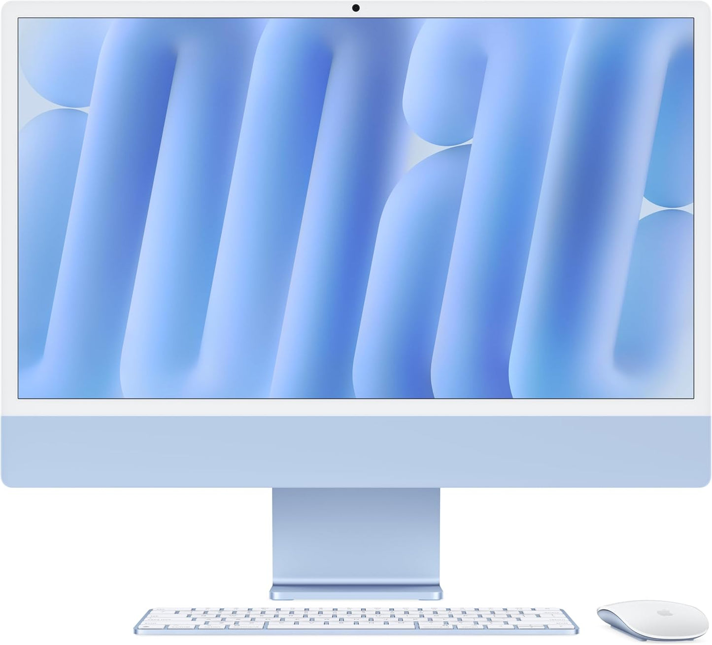 Apple 2024 iMac M4 Chip: Next-Gen Power & Performance