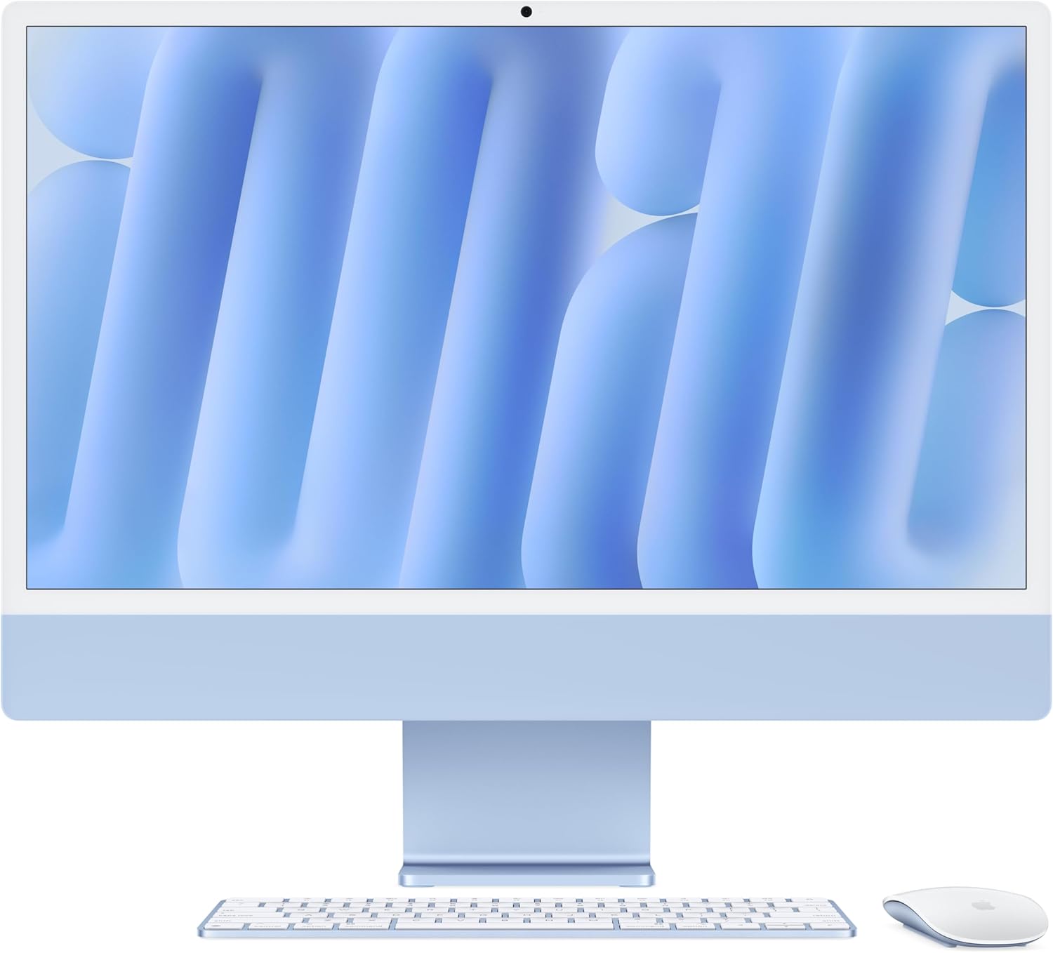 Apple 2024 iMac M4 Chip: Next-Gen Power & Performance