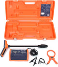 TEMPO 551 Advanced Underground Utility Locator - Dual-Frequency