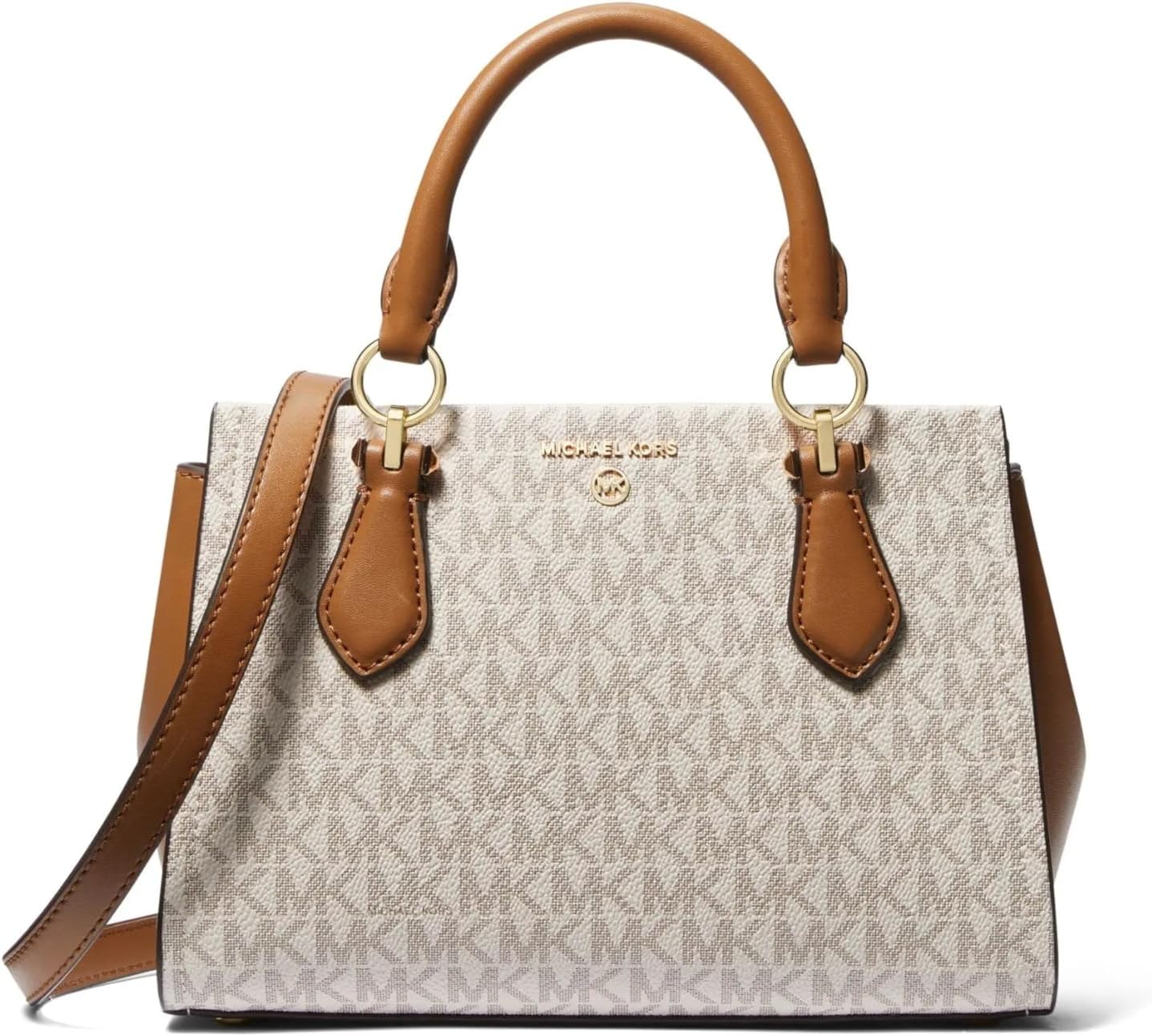 Michael Kors Marilyn Small Crossbody Bag for Chic Style