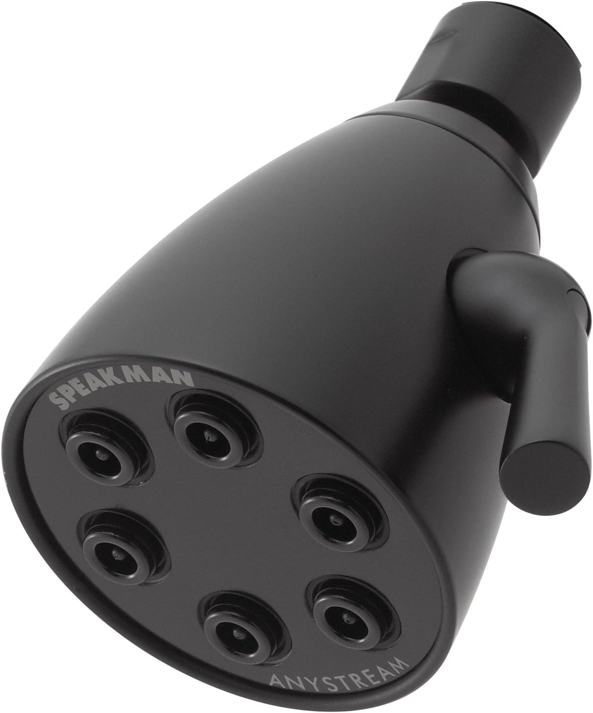 Speakman S-2252-MB High Pressure Adjustable Shower Head Review