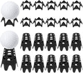 Ruyshu Golf Tees: Dual Size Pack for Ultimate Home Practice