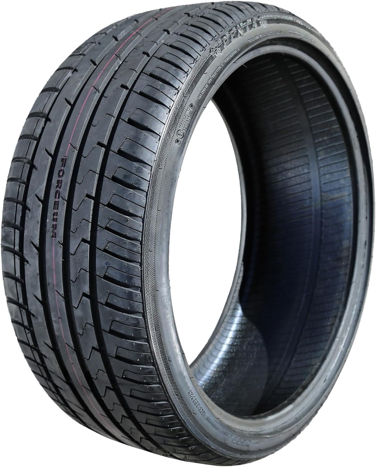 Forceum Penta All Season 265/50R19 XL Tire for Comfort and Traction
