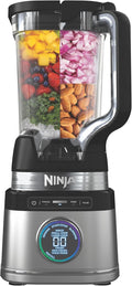 Ninja TB201 Detect Power Blender Pro - Smoothies, Shakes & More