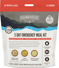 by Chuck Norris Roundhouse Provisions 3 Day Emergency Meal Kit - Ready