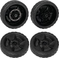 4 Pack HRN216 Lawn Mower Wheels Kit for Honda HRN216 Models