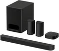 Sony BRAVIA Theater System 5.1ch Home Theater Sound Bar