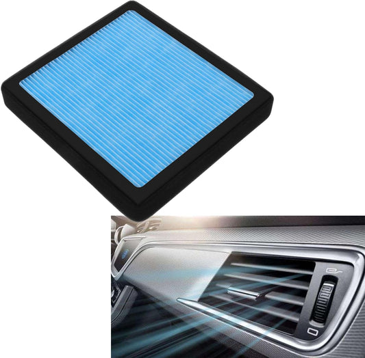 Premium Activated Carbon Car Air Filter - Clean, Fresh Air!