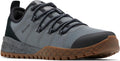Columbia Men's Fairbanks Low Sneaker - Lightweight Trail Comfort