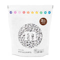 M&MS WORLD Mr. and Mrs. Milk Chocolate Candy - 2 lb Wedding Blend
