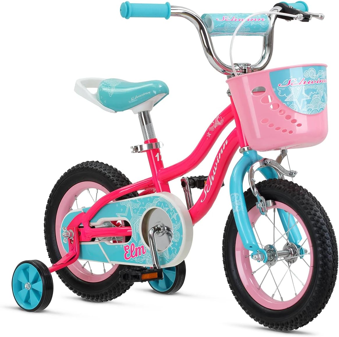 Schwinn Elm and Koen Bike for Kids - Perfect Balance Bike