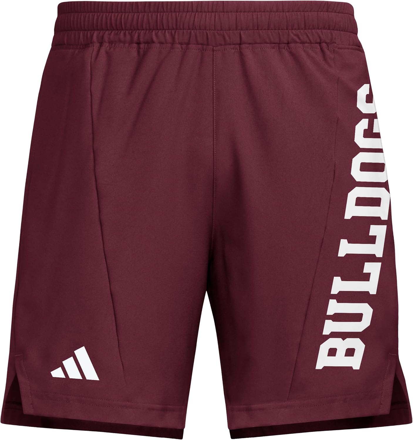 adidas Men's NCAA Bulldogs Team Shorts for Training and Comfort