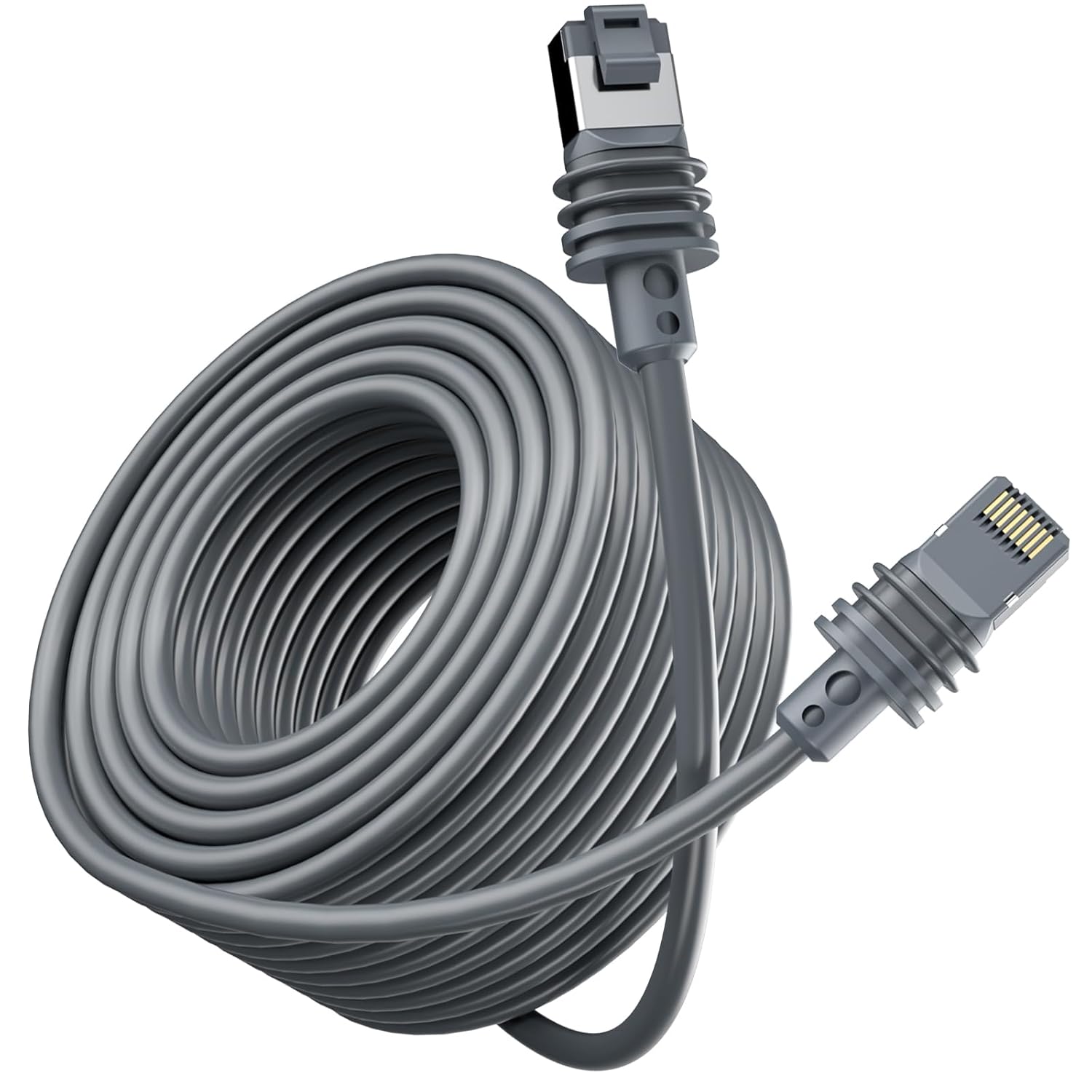 150FT Waterproof Starlink Gen 3 Cable Extension