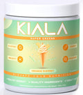 Super Greens Powder Orange Sherbet - Digestive, Immunity & Energy
