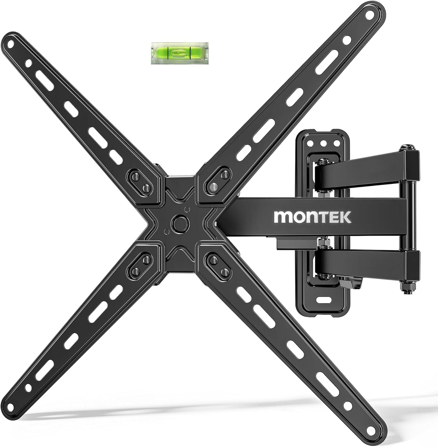 Swivel & Tilt TV Wall Mount for 13-55 Screens