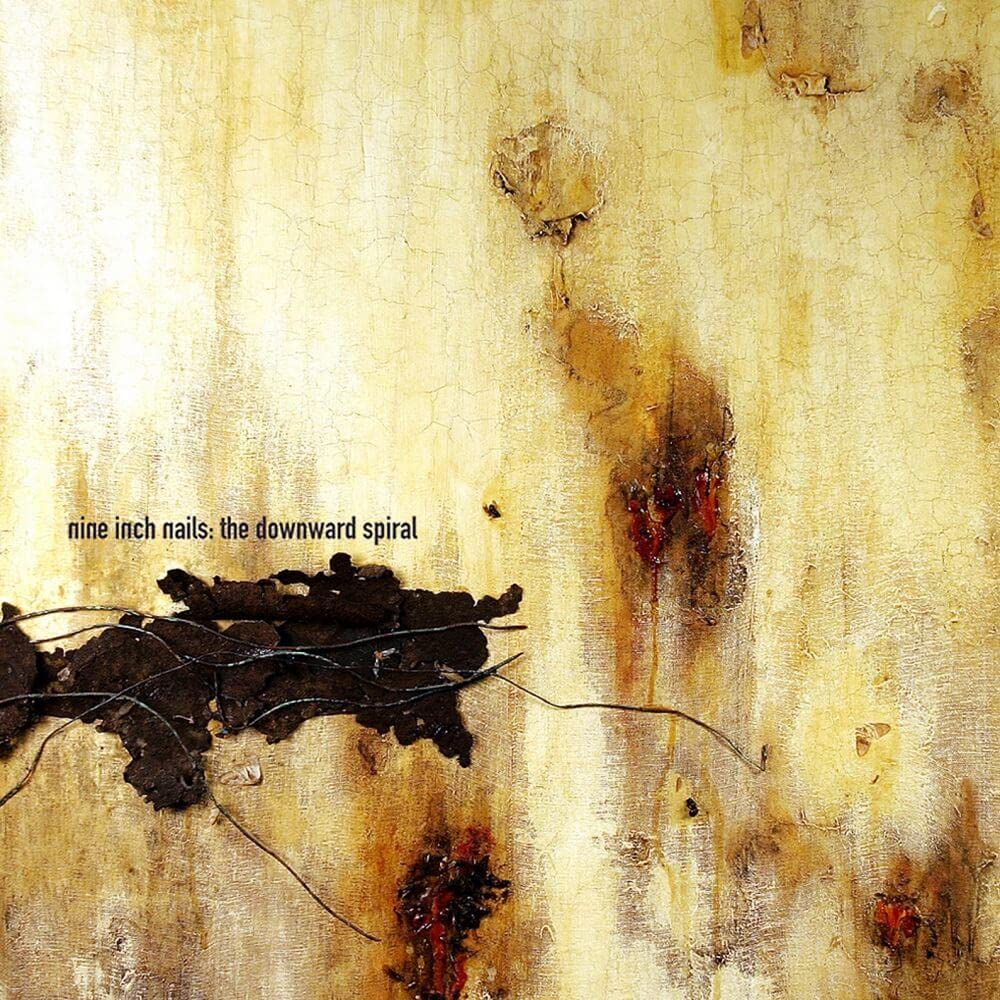 The Downward Spiral by Nothing: A Deep Dive into Musical Chaos