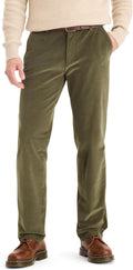 Dockers Straight Fit Ultimate Chino with Smart 360 Flex - Stretch hip