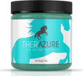 Horse Hoof Thrush Treatment Clay and White Line Care - Deep
