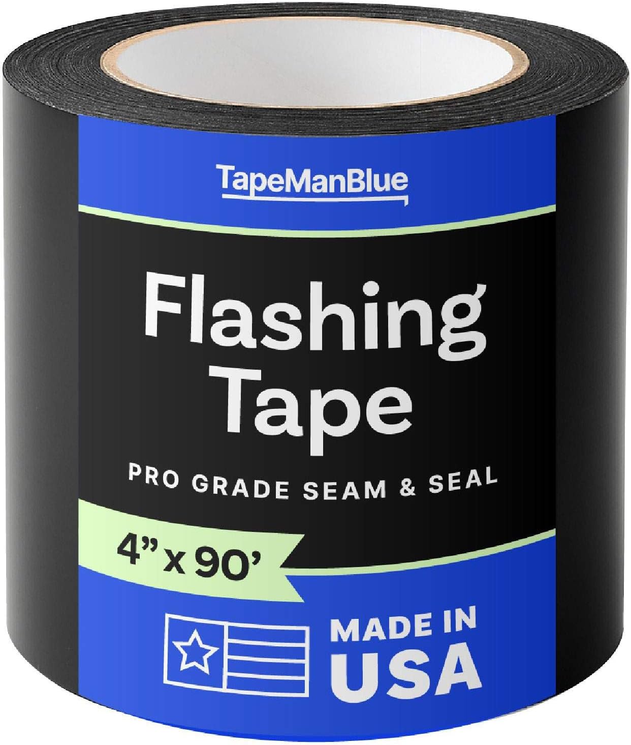 Flashing Tape for Windows and Doors, Waterproof and Durable