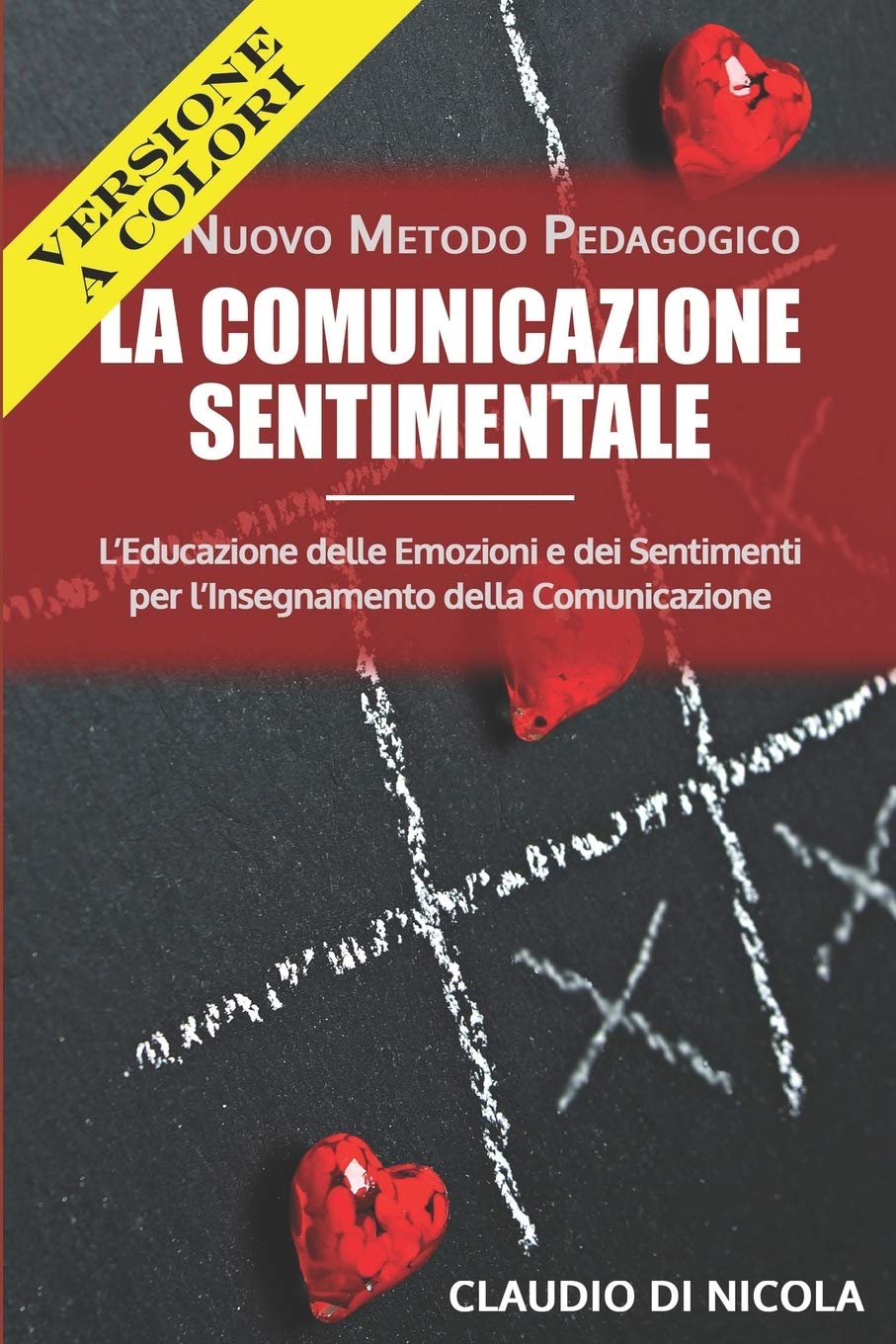 La Comunicazione Sentimentale Un Nuovo Metodo Pedagogico Review