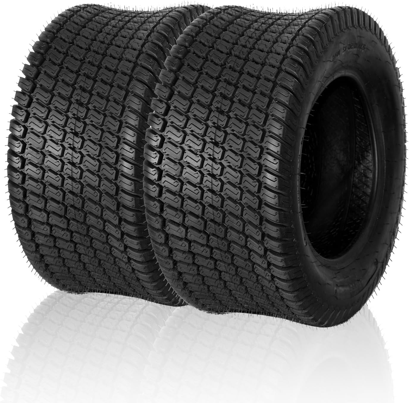 23x10.50-12 Lawn Mower Turf Tires for Garden and Golf Carts