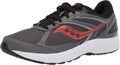 Saucony Cohesion Tr14 Trail Running Shoe - Cushioned Grip for Trails