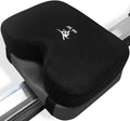Ultimate Comfort Upgrade for Concept 2 Rowers - 2K Fit Memory Foam Seat