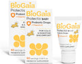 BioGaia Baby Probiotic Drops - Colic & Gas Relief Vitamin